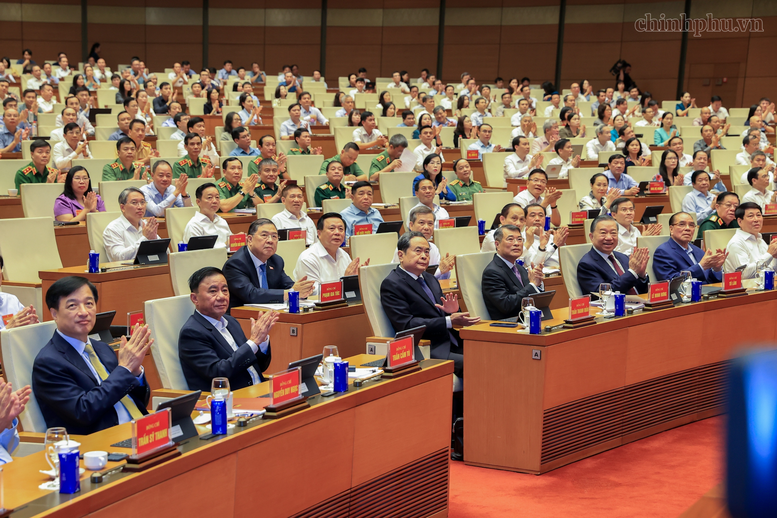 Đảng ủy Bộ Xây dựng kết nối trực tuyến Hội nghị toàn quốc quán triệt và triển khai thực hiện Nghị quyết Hội nghị Trung ương 4