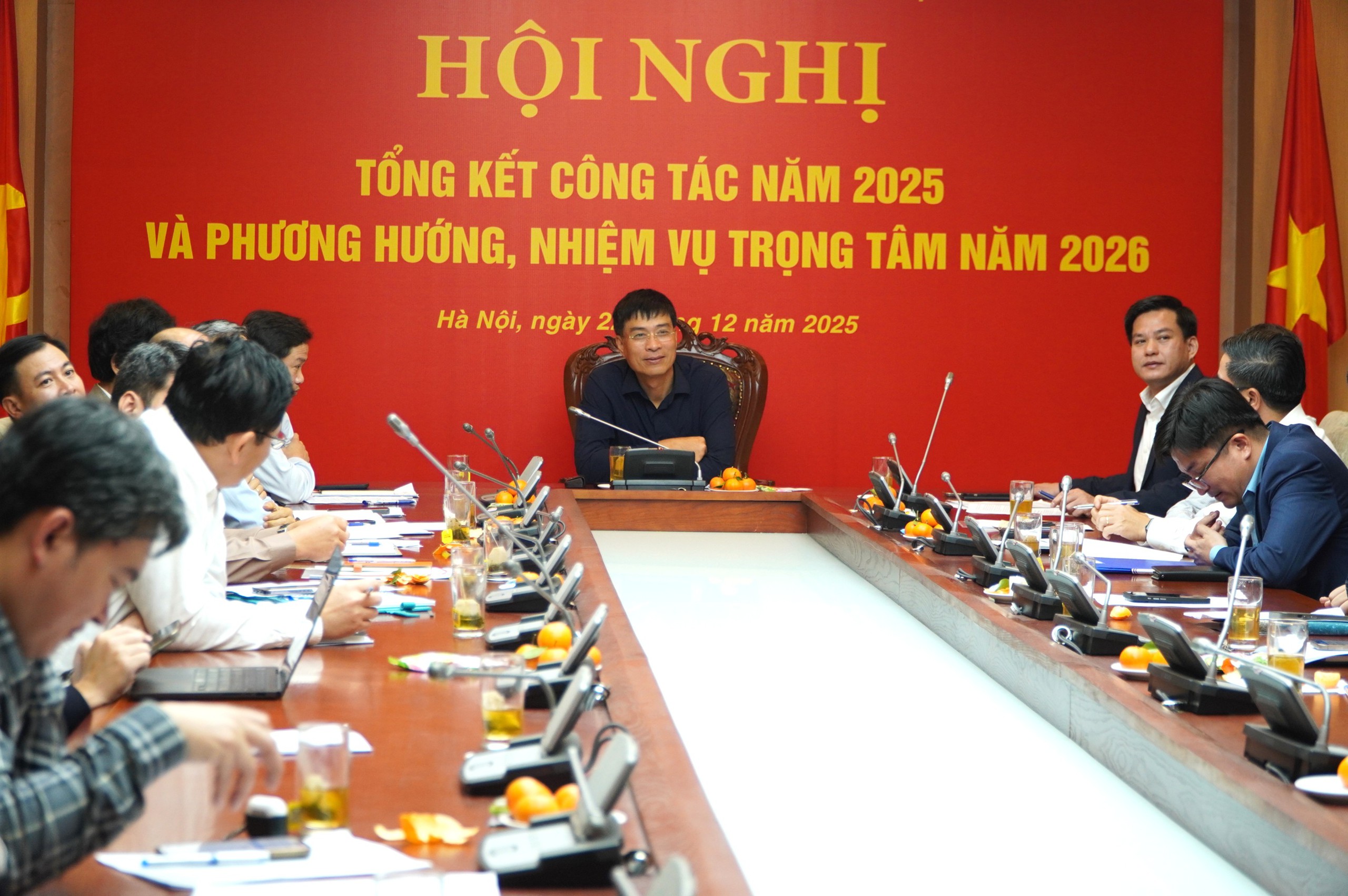 Thứ trưởng Phạm Minh Hà: Gắn chuyển đổi số với quản lý chất lượng công trình