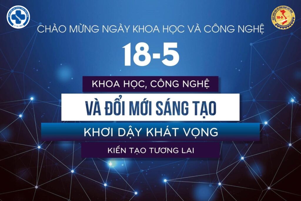 Ngày 18/5 chính thức trở thành Ngày Khoa học, Công nghệ và Đổi mới sáng tạo Việt Nam