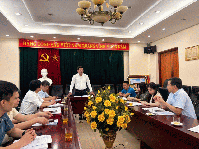 Chủ đầu tư, nhà thầu phải đảm bảo an toàn, vệ sinh lao động công trường