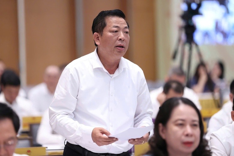 Bộ trưởng Trần Hồng Minh: Ưu tiên xử lý điểm nghẽn tác động trực tiếp đến tăng trưởng